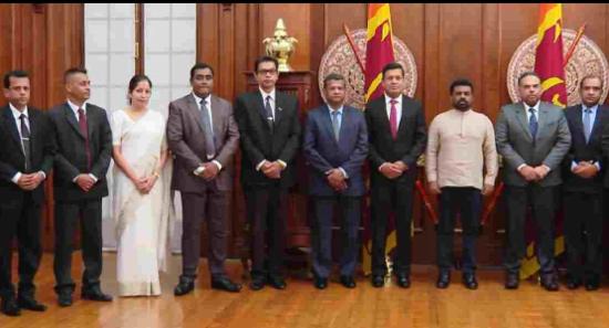 மேல் நீதிமன்றுக்கு புதிதாக 18 நீதிபதிகள்